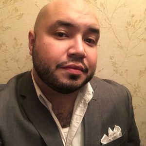 Meet your Posher, Edwin